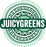 JUICYGREENS Logo
